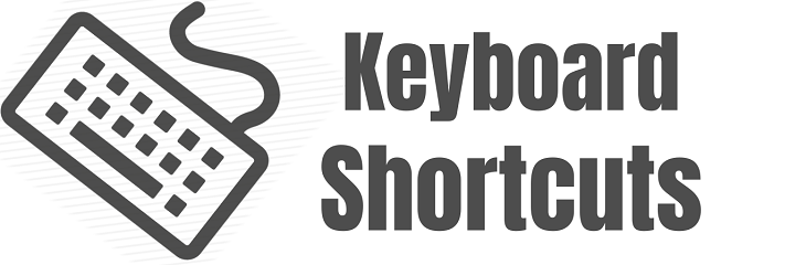 Keyboard Shortcut to Change Cell Size